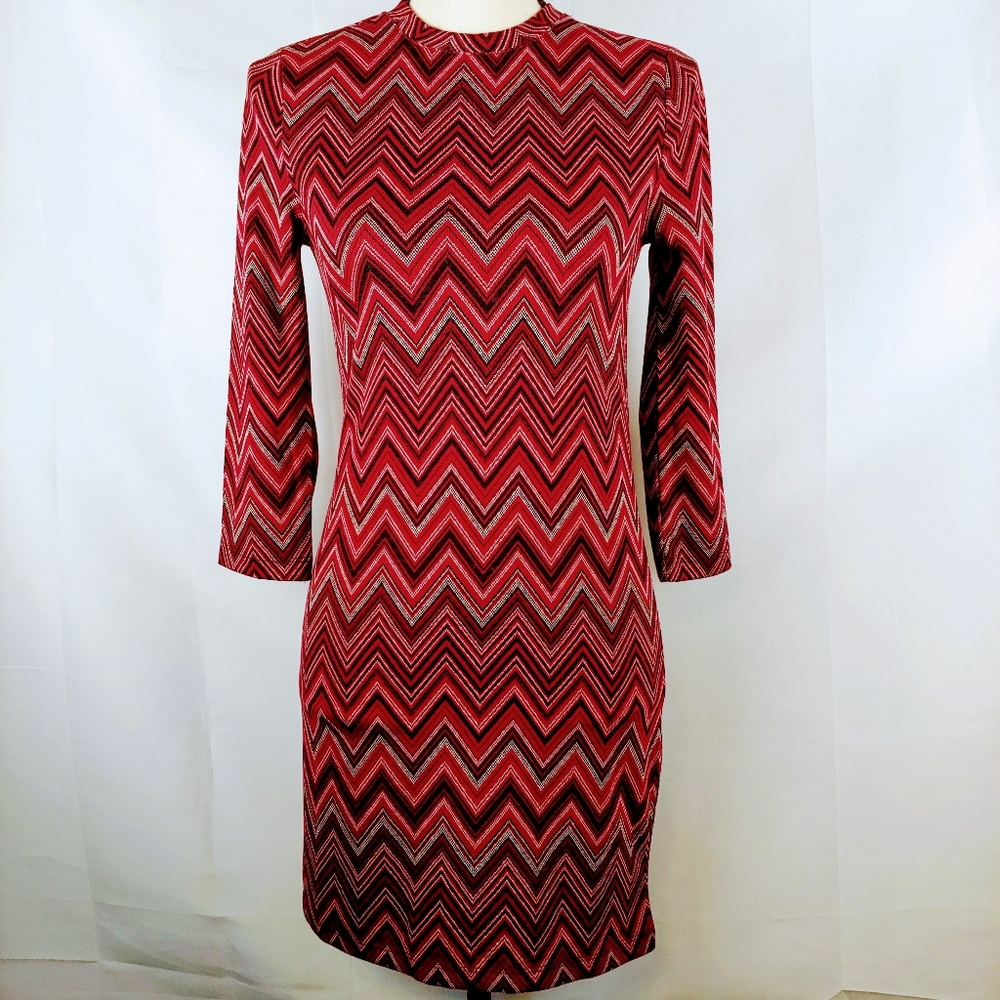 Bodycon Dress Size SMALL